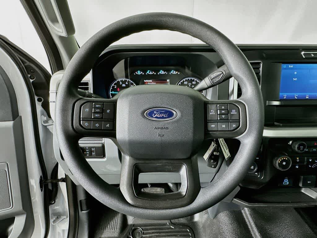 2026 Ford Super Duty F-250 SRW F-250® XL