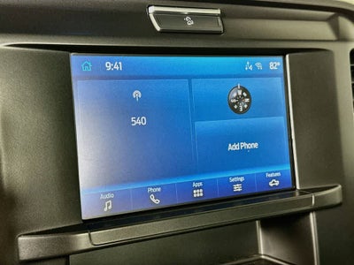 2026 Ford Super Duty F-250 SRW F-250® XL