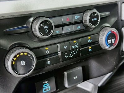 2026 Ford Super Duty F-250 SRW F-250® XL