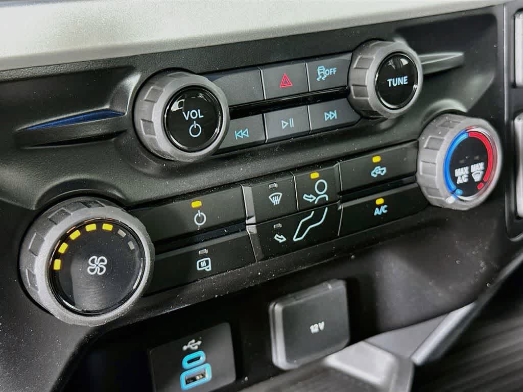 2026 Ford Super Duty F-250 SRW F-250® XL