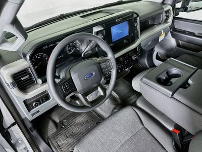 2026 Ford Super Duty F-250 SRW F-250® XL