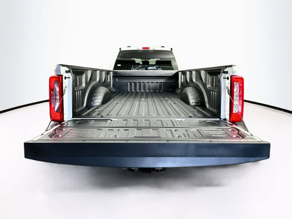 2026 Ford Super Duty F-250 SRW F-250® XL