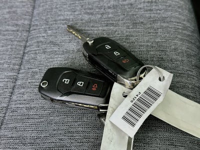 2026 Ford Super Duty F-250 SRW F-250® XL