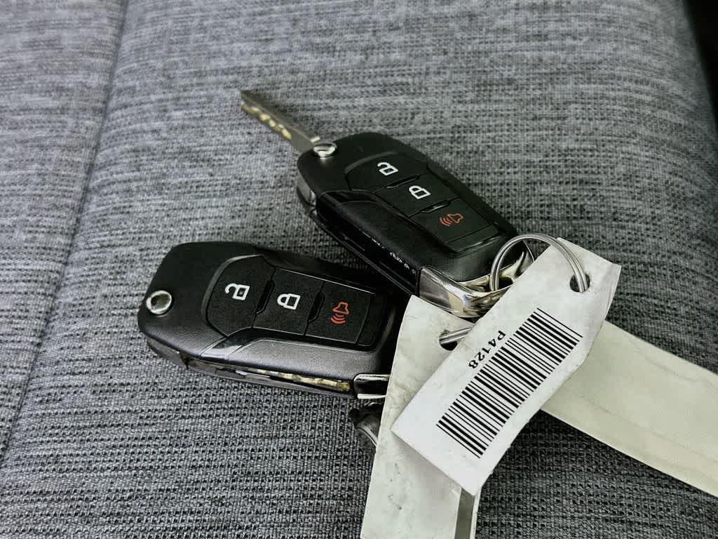 2026 Ford Super Duty F-250 SRW F-250® XL