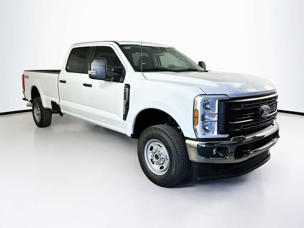 2026 Ford Super Duty F-250 SRW F-250® XL