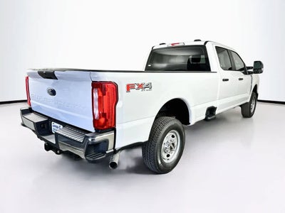 2026 Ford Super Duty F-250 SRW F-250® XL