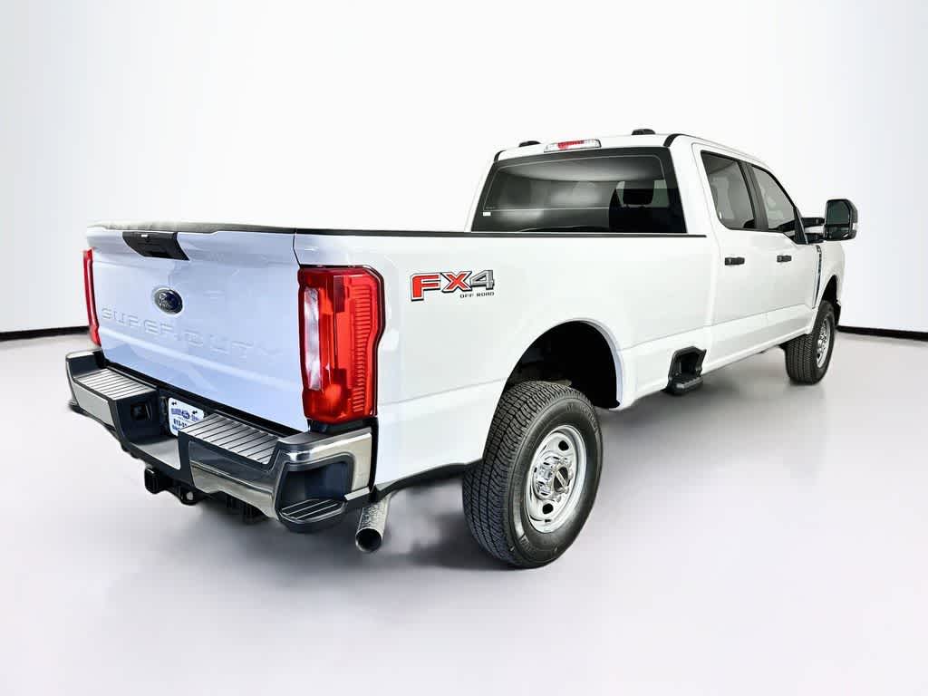 2026 Ford Super Duty F-250 SRW F-250® XL