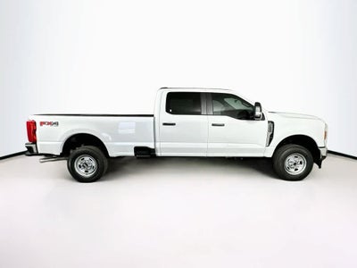 2026 Ford Super Duty F-250 SRW F-250® XL