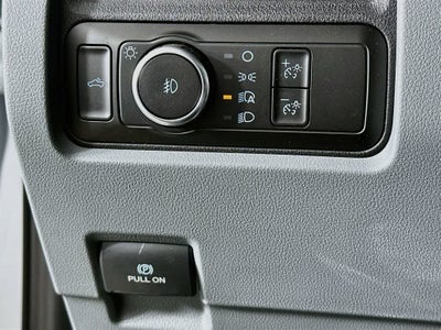2026 Ford Super Duty F-250 SRW F-250® XL