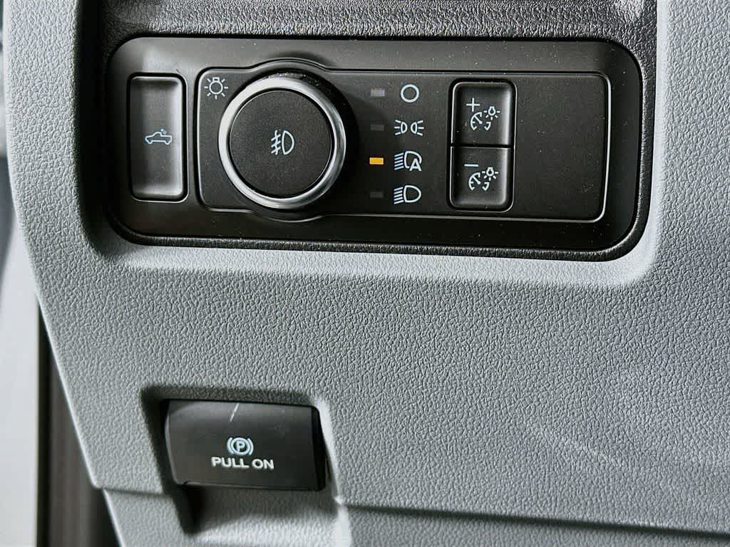 2026 Ford Super Duty F-250 SRW F-250® XL