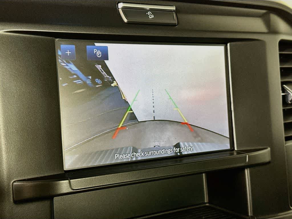 2026 Ford Super Duty F-250 SRW F-250® XL