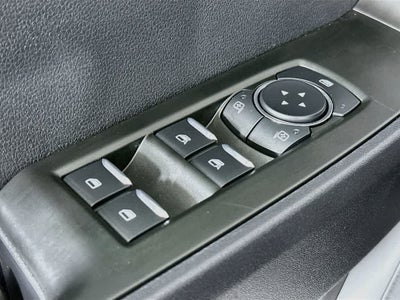 2026 Ford Super Duty F-250 SRW F-250® XL