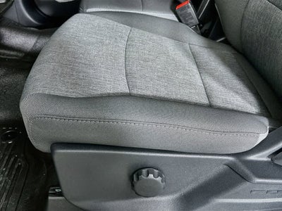 2026 Ford Super Duty F-250 SRW F-250® XL