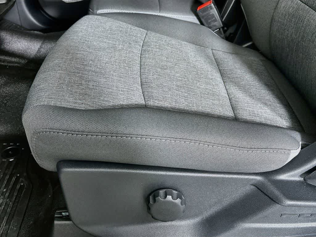 2026 Ford Super Duty F-250 SRW F-250® XL