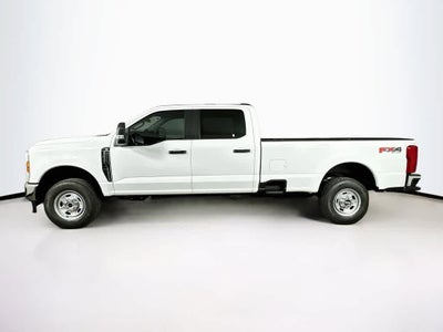 2026 Ford Super Duty F-250 SRW F-250® XL