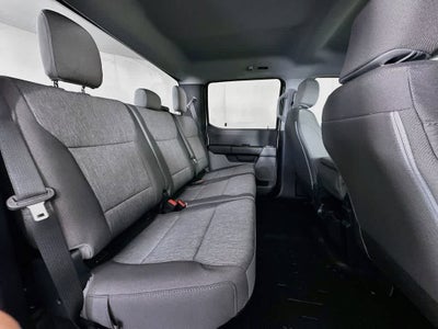 2026 Ford Super Duty F-250 SRW F-250® XL