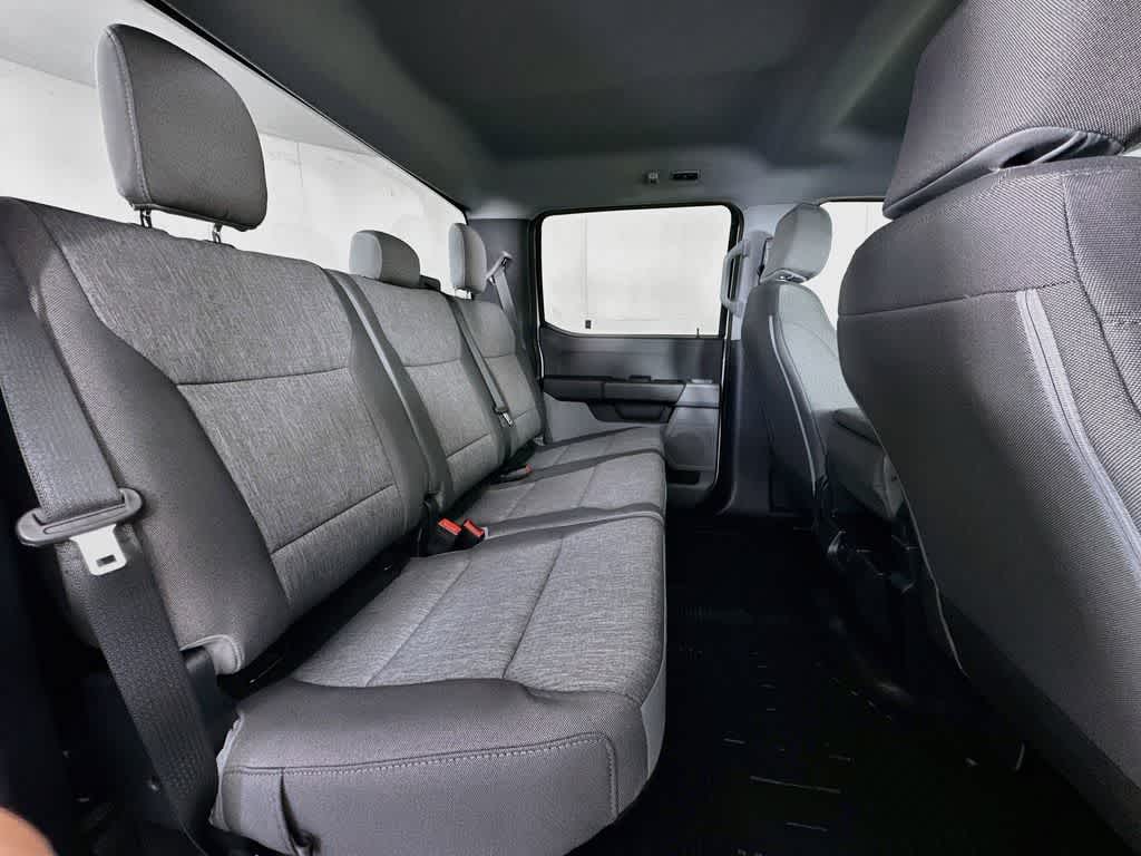 2026 Ford Super Duty F-250 SRW F-250® XL