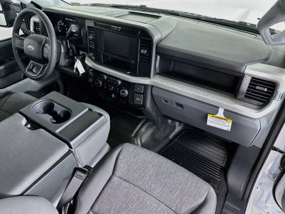 2026 Ford Super Duty F-250 SRW F-250® XL