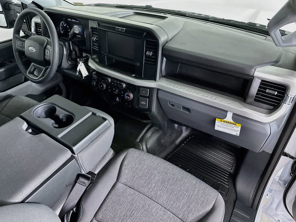 2026 Ford Super Duty F-250 SRW F-250® XL