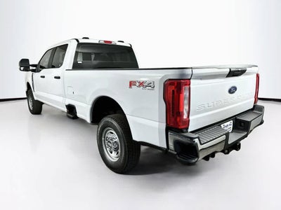 2026 Ford Super Duty F-250 SRW F-250® XL