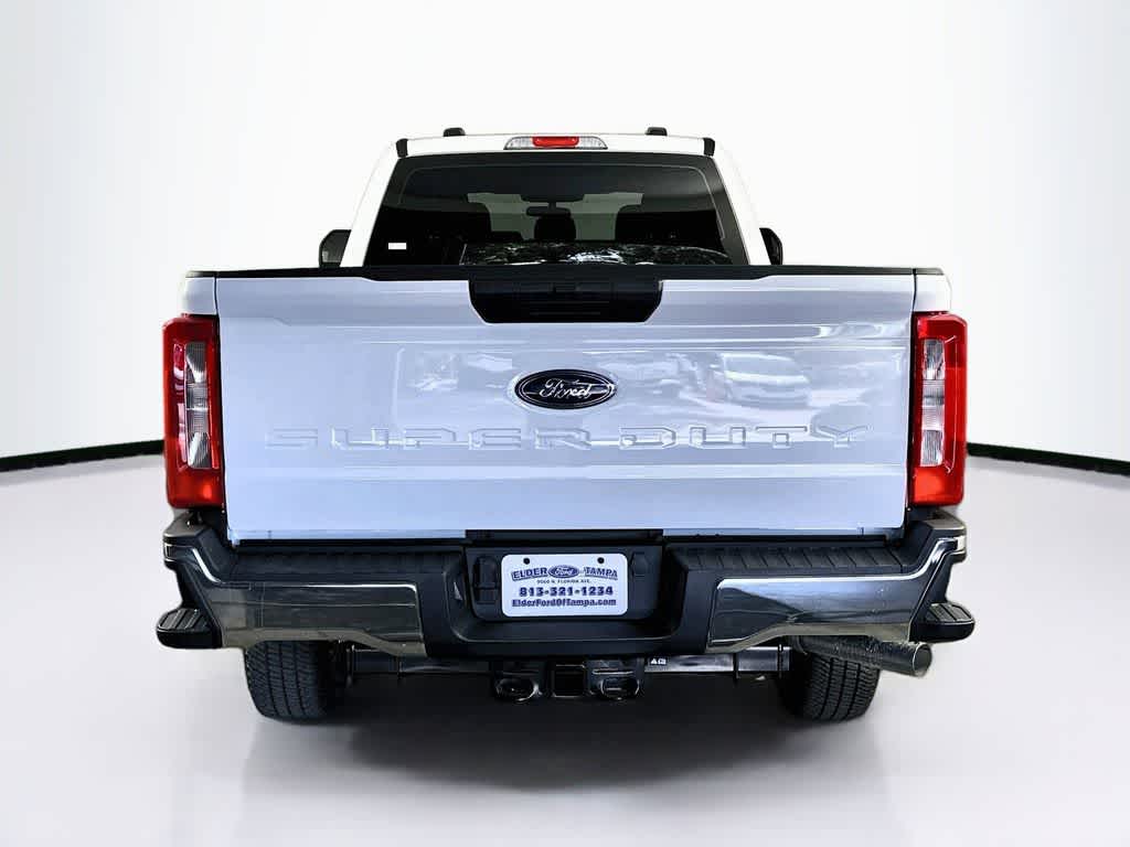 2026 Ford Super Duty F-250 SRW F-250® XL