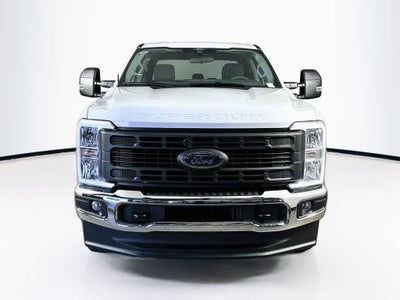 2026 Ford Super Duty F-250 SRW F-250® XL