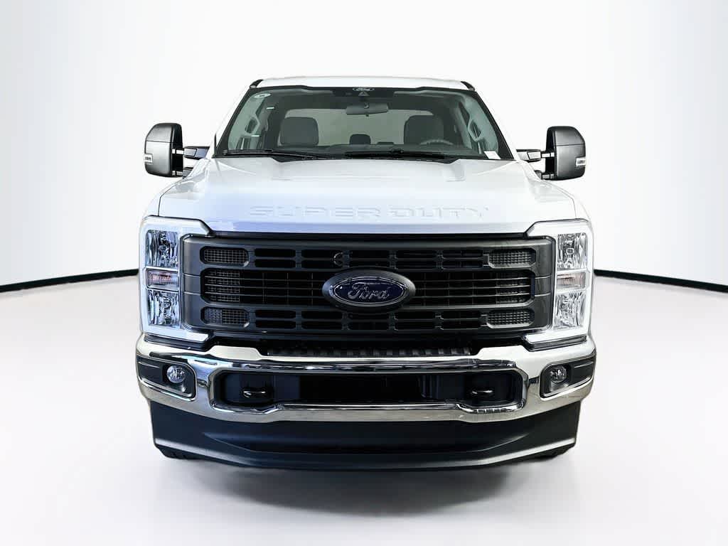 2026 Ford Super Duty F-250 SRW F-250® XL