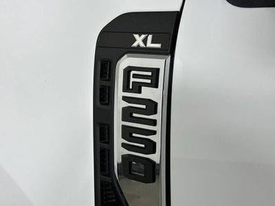 2026 Ford Super Duty F-250 SRW F-250® XL