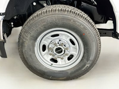 2026 Ford Super Duty F-250 SRW F-250® XL