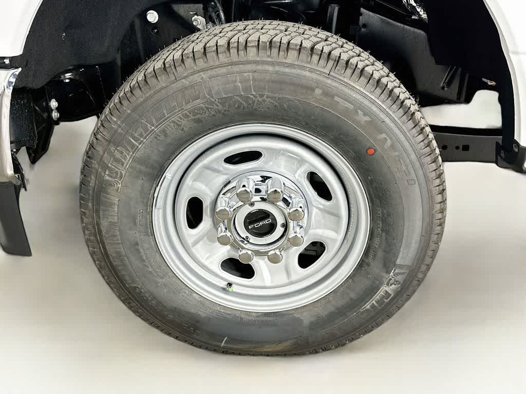 2026 Ford Super Duty F-250 SRW F-250® XL