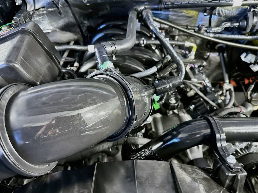 2026 Ford Super Duty F-250 SRW F-250® XL