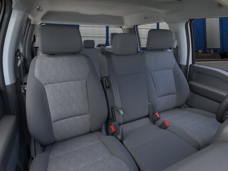 2026 Ford Super Duty F-250 SRW F-250® XL