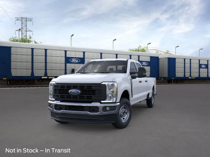 2026 Ford Super Duty F-250 SRW F-250® XL