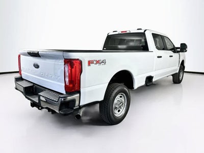 2026 Ford Super Duty F-250 SRW F-250® XL