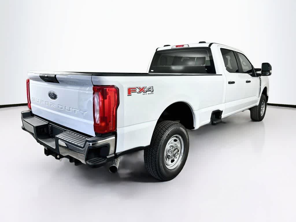 2026 Ford Super Duty F-250 SRW F-250® XL