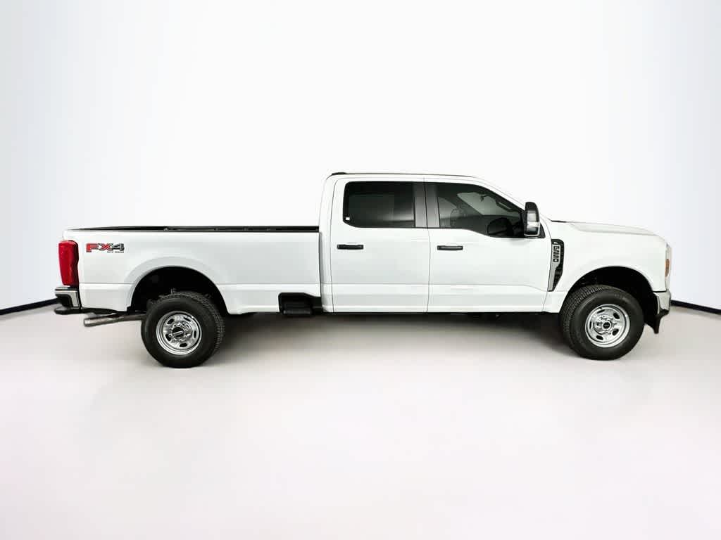 2026 Ford Super Duty F-250 SRW F-250® XL