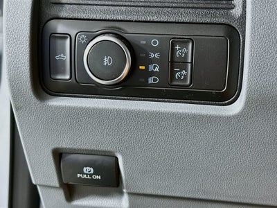 2026 Ford Super Duty F-250 SRW F-250® XL