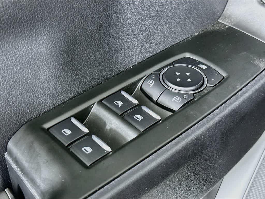2026 Ford Super Duty F-250 SRW F-250® XL