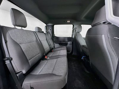 2026 Ford Super Duty F-250 SRW F-250® XL