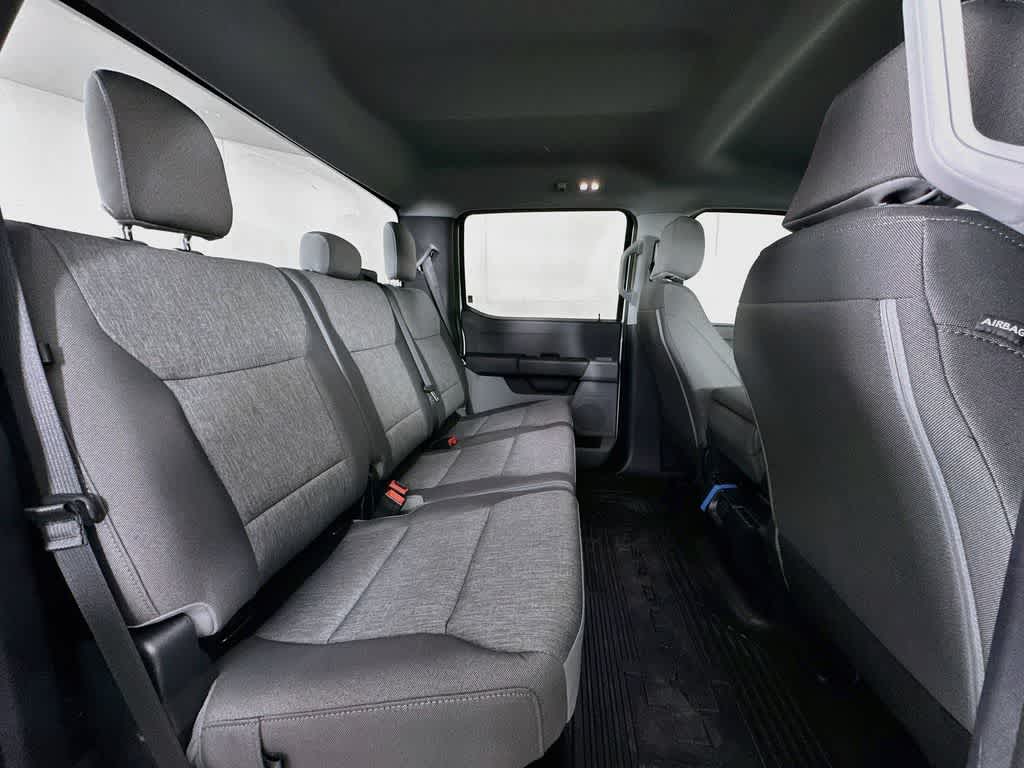 2026 Ford Super Duty F-250 SRW F-250® XL