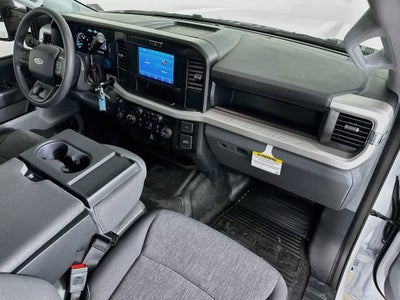 2026 Ford Super Duty F-250 SRW F-250® XL