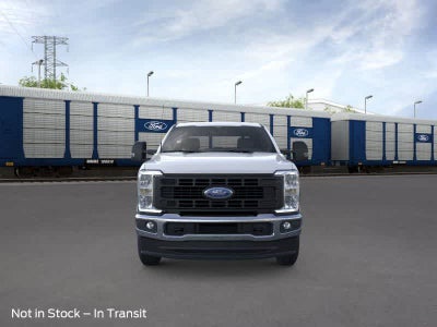 2026 Ford Super Duty F-250 SRW F-250® XL