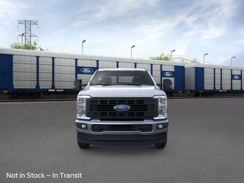 2026 Ford Super Duty F-250 SRW F-250® XL
