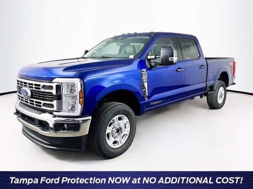 2026 Ford Super Duty F-250 SRW F-250® XLT