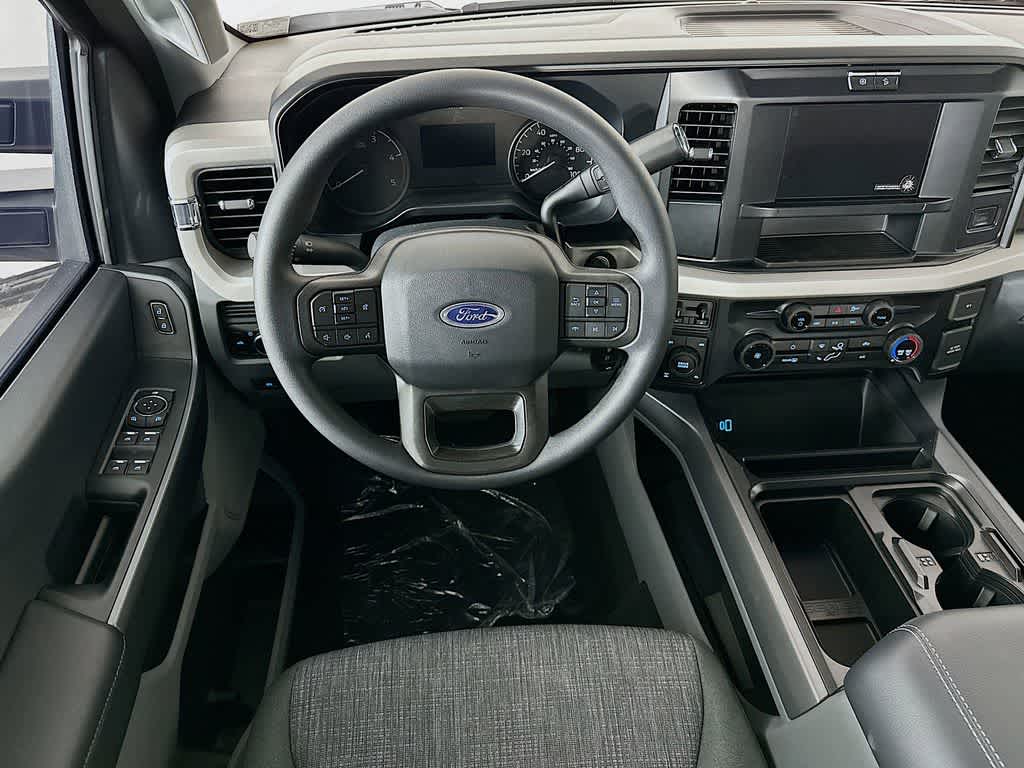 2026 Ford Super Duty F-250 SRW F-250® XLT