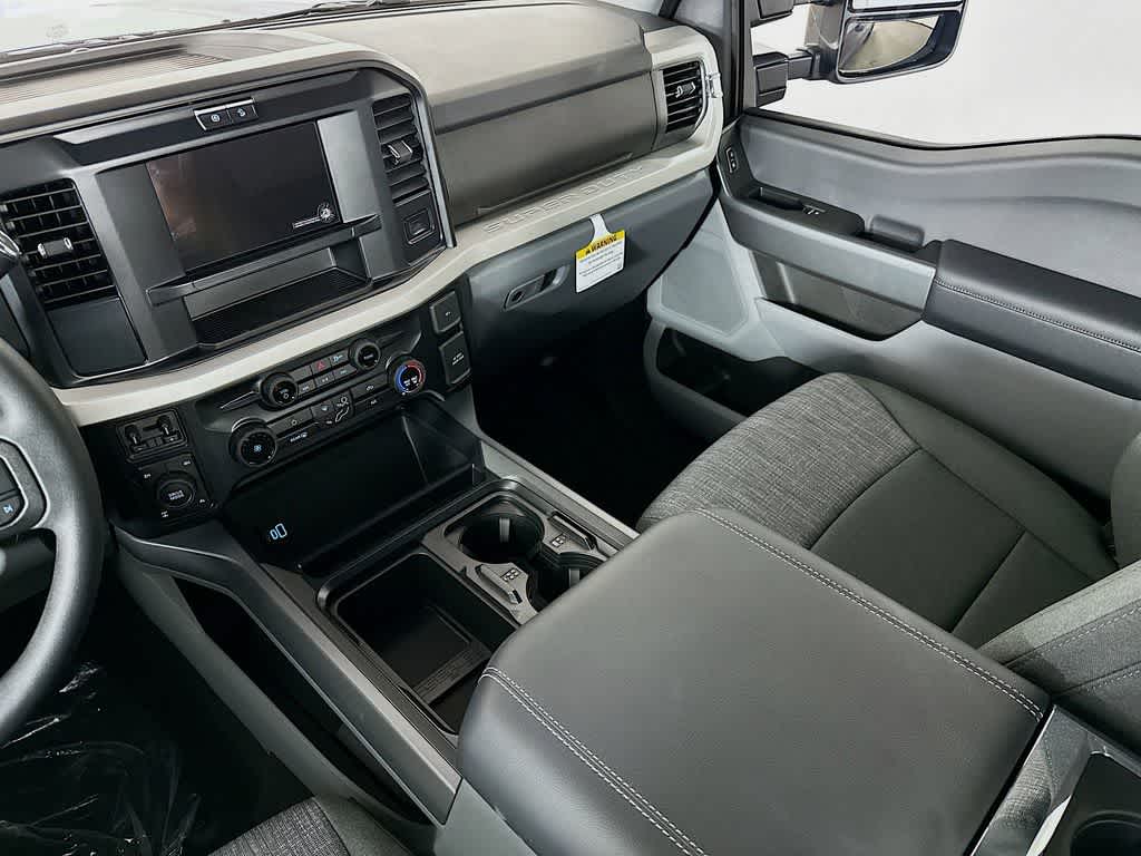 2026 Ford Super Duty F-250 SRW F-250® XLT