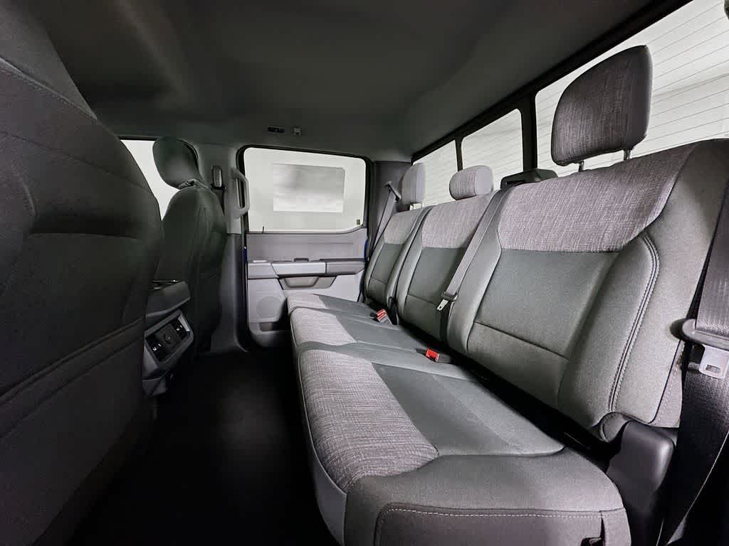 2026 Ford Super Duty F-250 SRW F-250® XLT