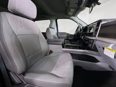 2026 Ford Super Duty F-250 SRW F-250® XLT