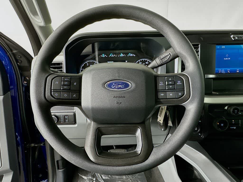 2026 Ford Super Duty F-250 SRW F-250® XLT