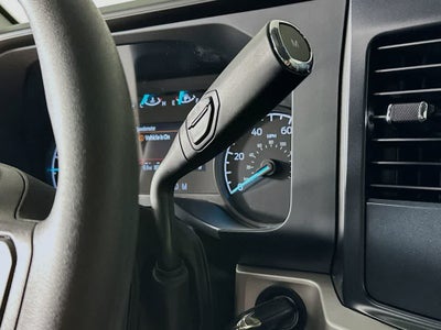 2026 Ford Super Duty F-250 SRW F-250® XLT